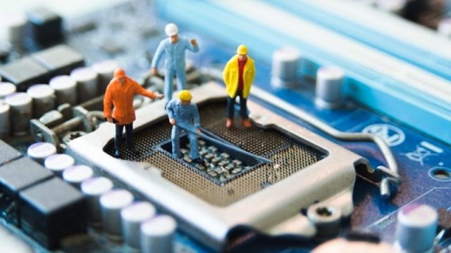 servicio tecnico